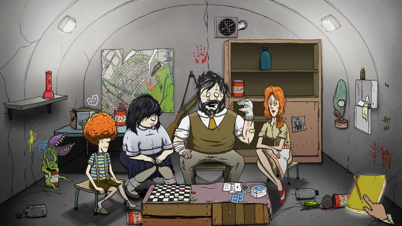 60 Parseconds! Bundle