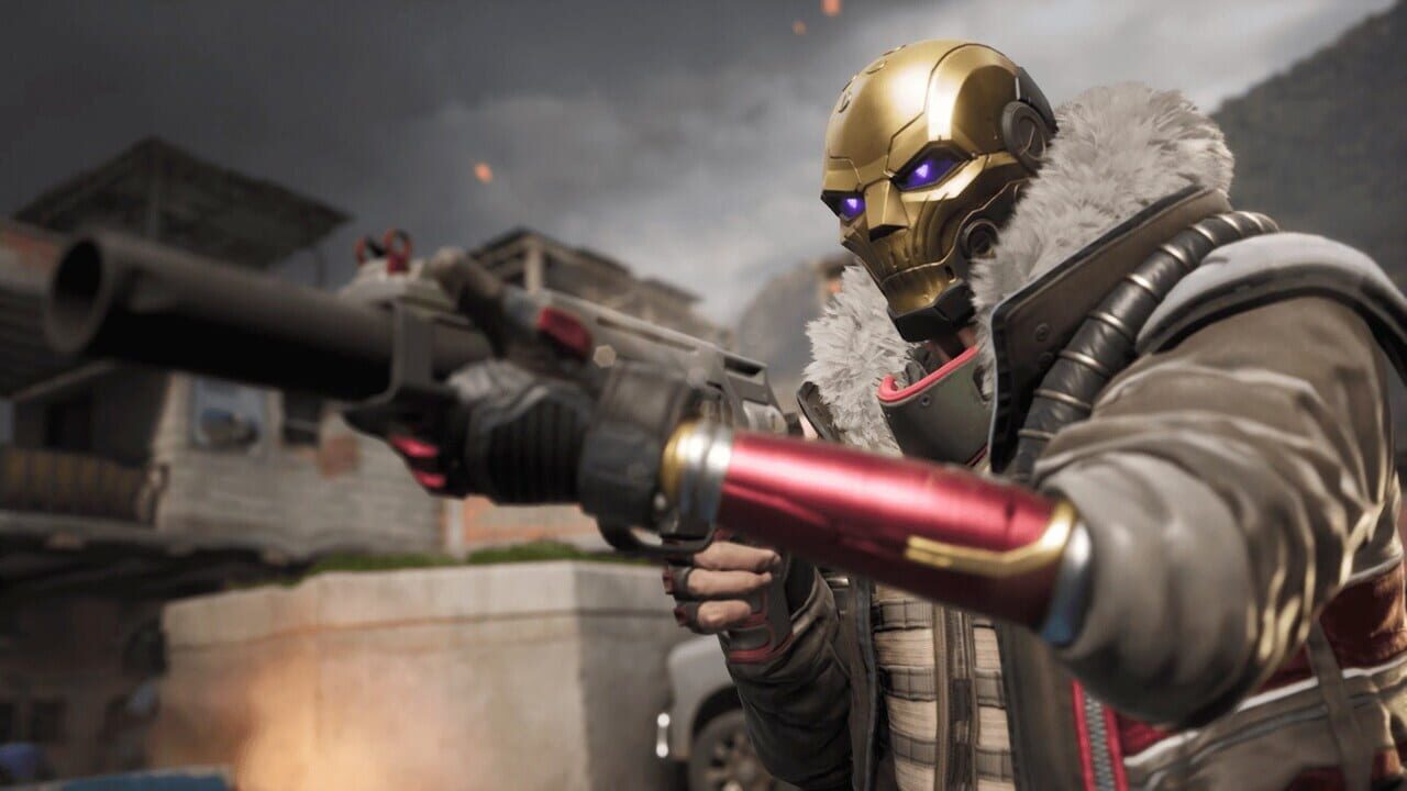 Rogue Company: Rogue Edition