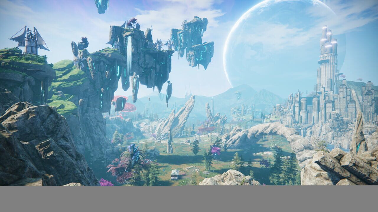 Edge of Eternity: Digital Deluxe Edition