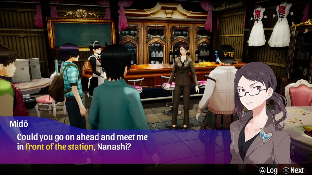 Akiba’s Trip: Hellbound & Debriefed – Digital Deluxe Edition