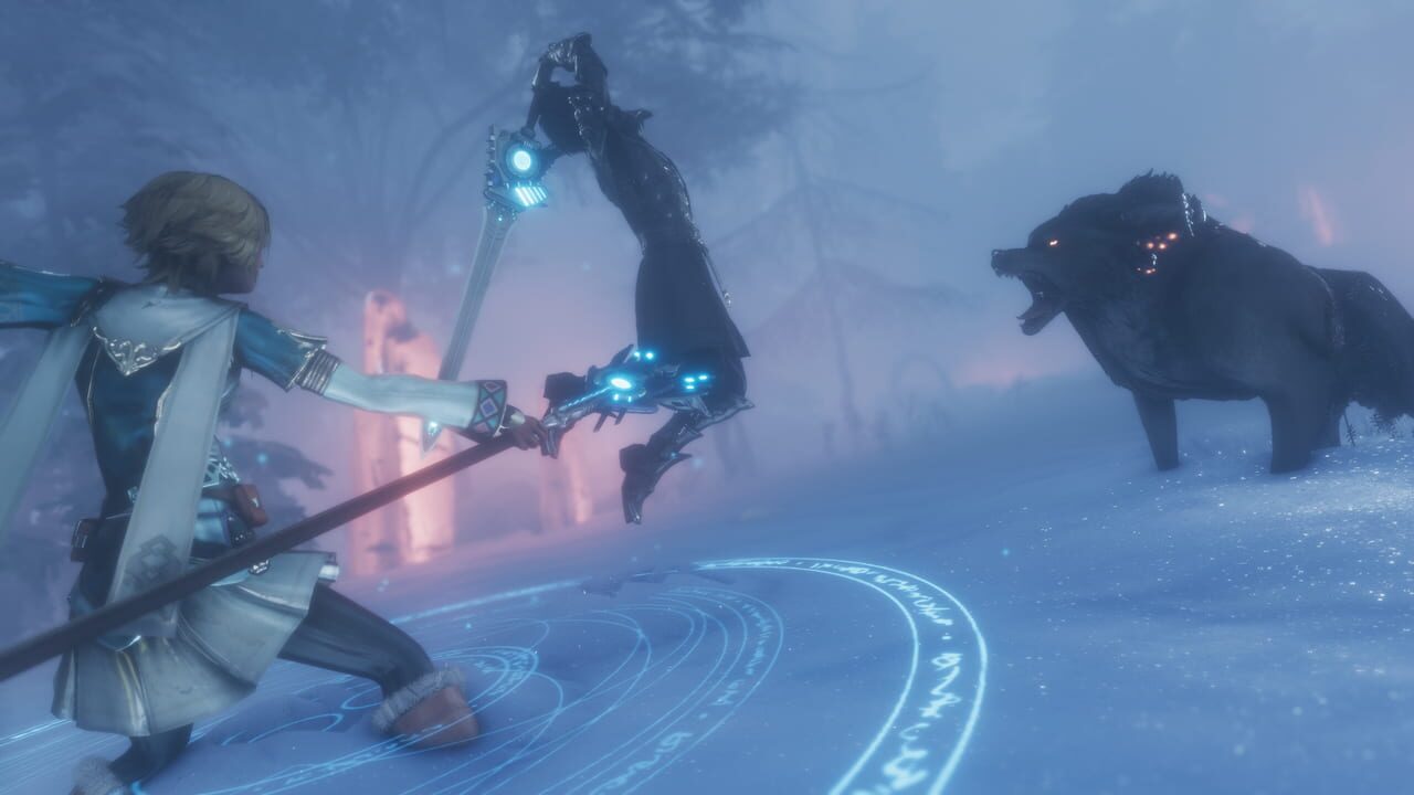 Edge of Eternity: Digital Deluxe Edition