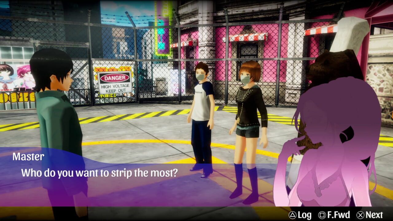 Akiba’s Trip: Hellbound & Debriefed – Digital Deluxe Edition