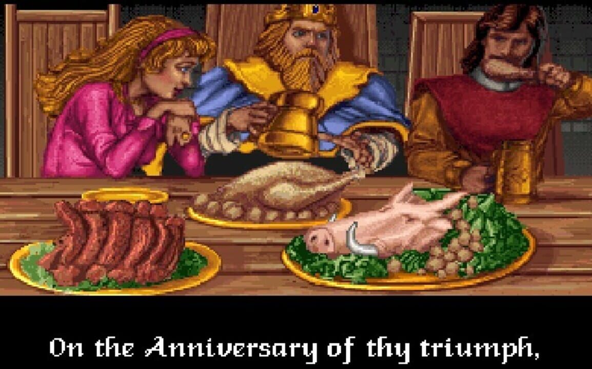 Ultima Underworld 1+2