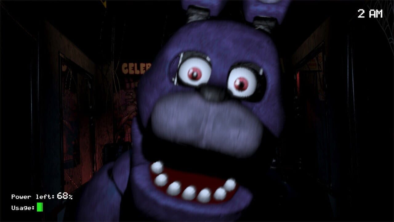 Five Nights at Freddy’s: Original Series