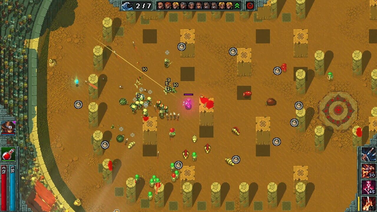 Hammerwatch: Heroic Bundle