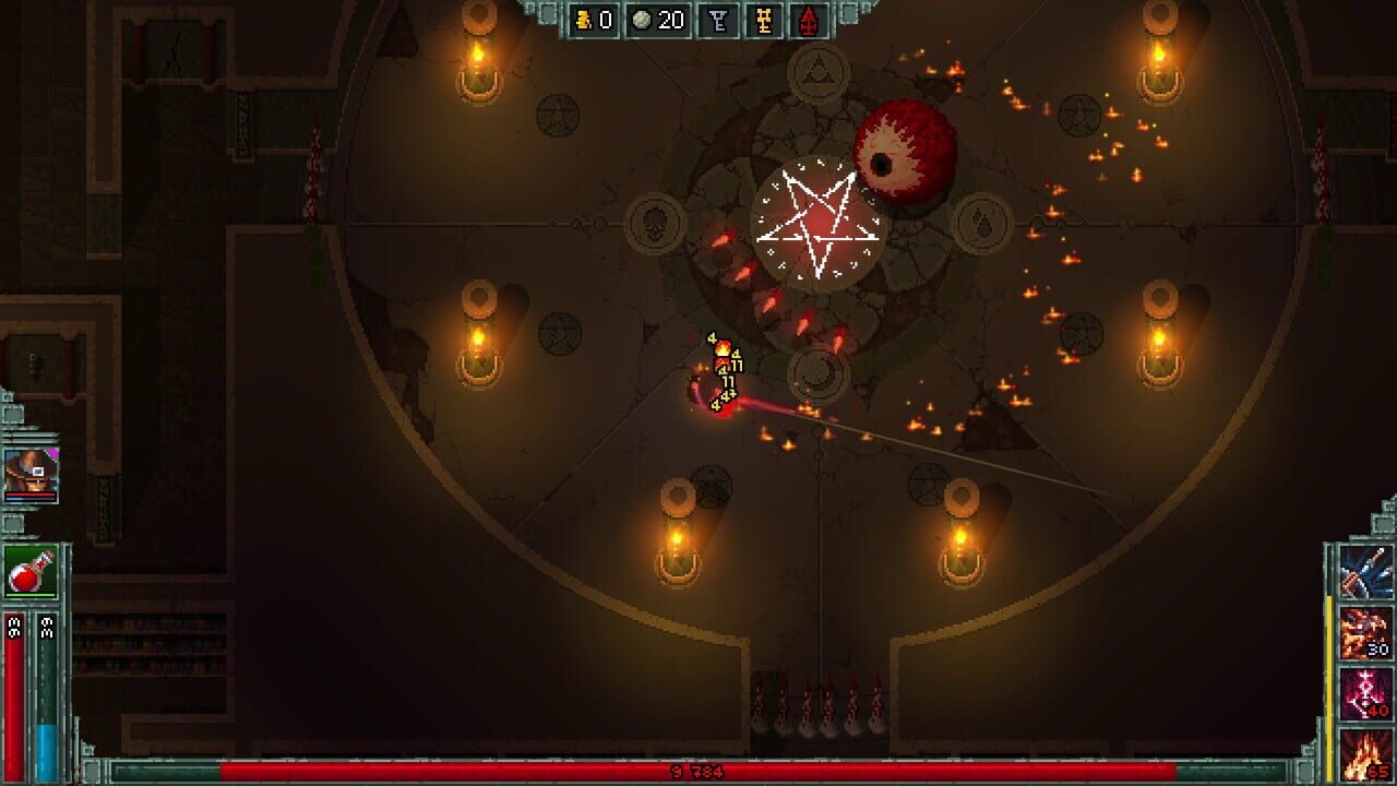 Hammerwatch: Heroic Bundle