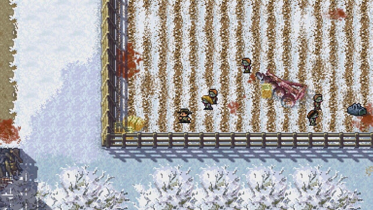 The Escapists & The Escapists: The Walking Dead