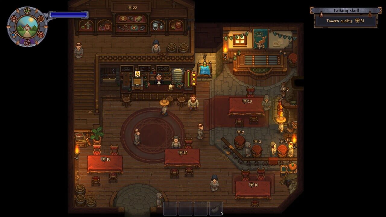 Graveyard Keeper: Ultimate Collector’s Edition