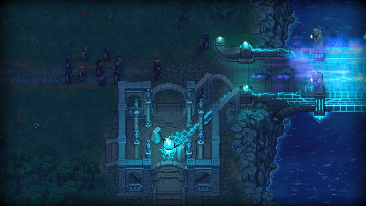 Graveyard Keeper: Ultimate Collector’s Edition