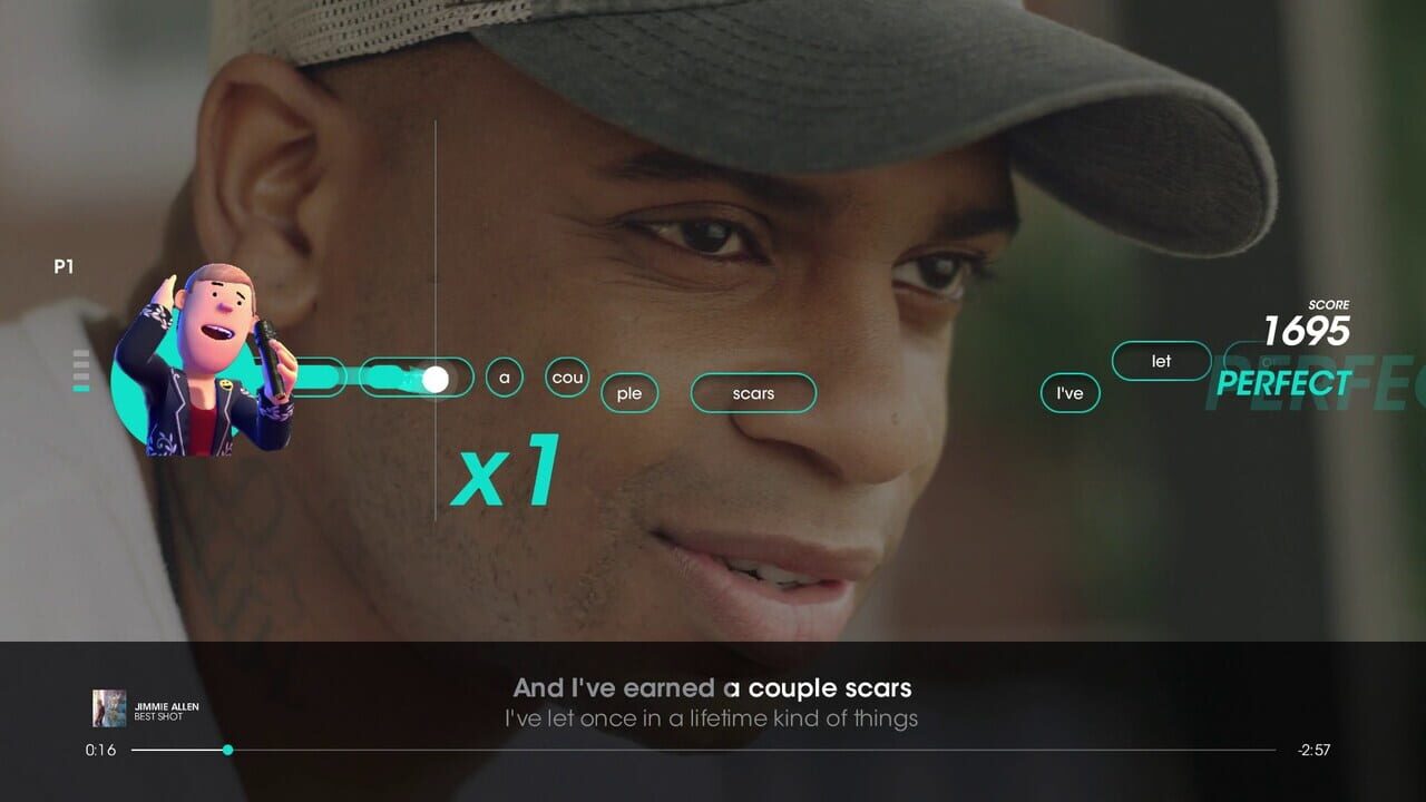 Let’s Sing Country: Platinum Edition