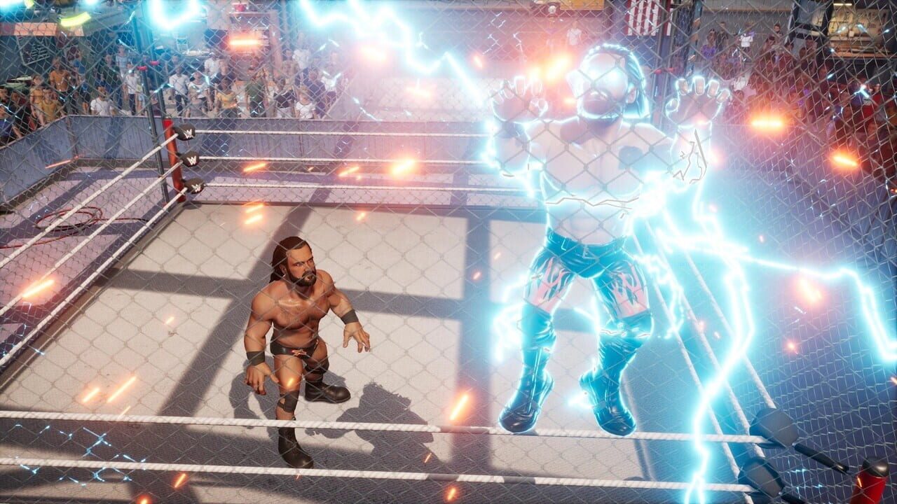 2K Ball N’ Brawl Bundle