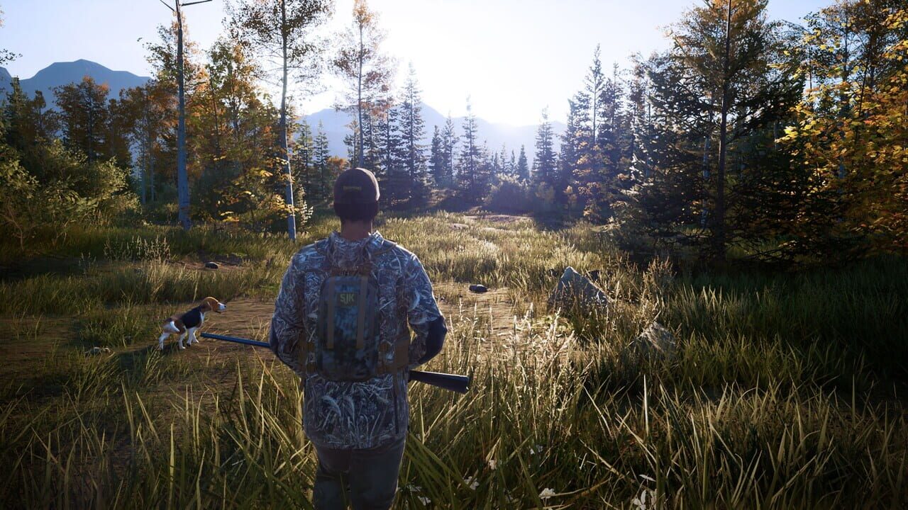 Hunting Simulator 2: Elite Edition