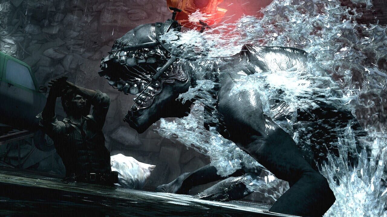 The Evil Within Digital Bundle