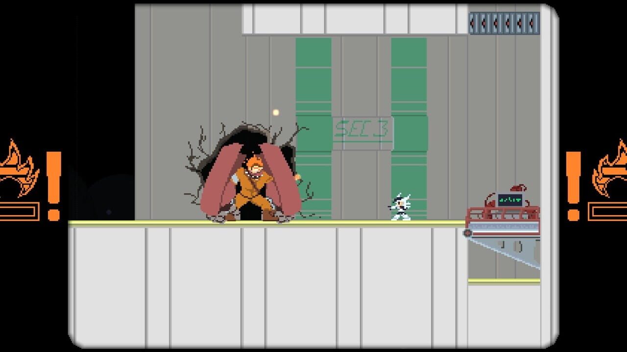 Firework: A Modern Tale