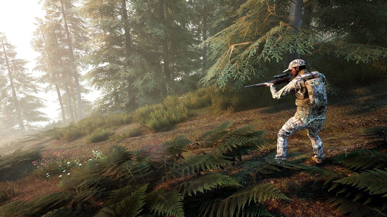 Hunting Simulator 2: Bear Hunter Edition