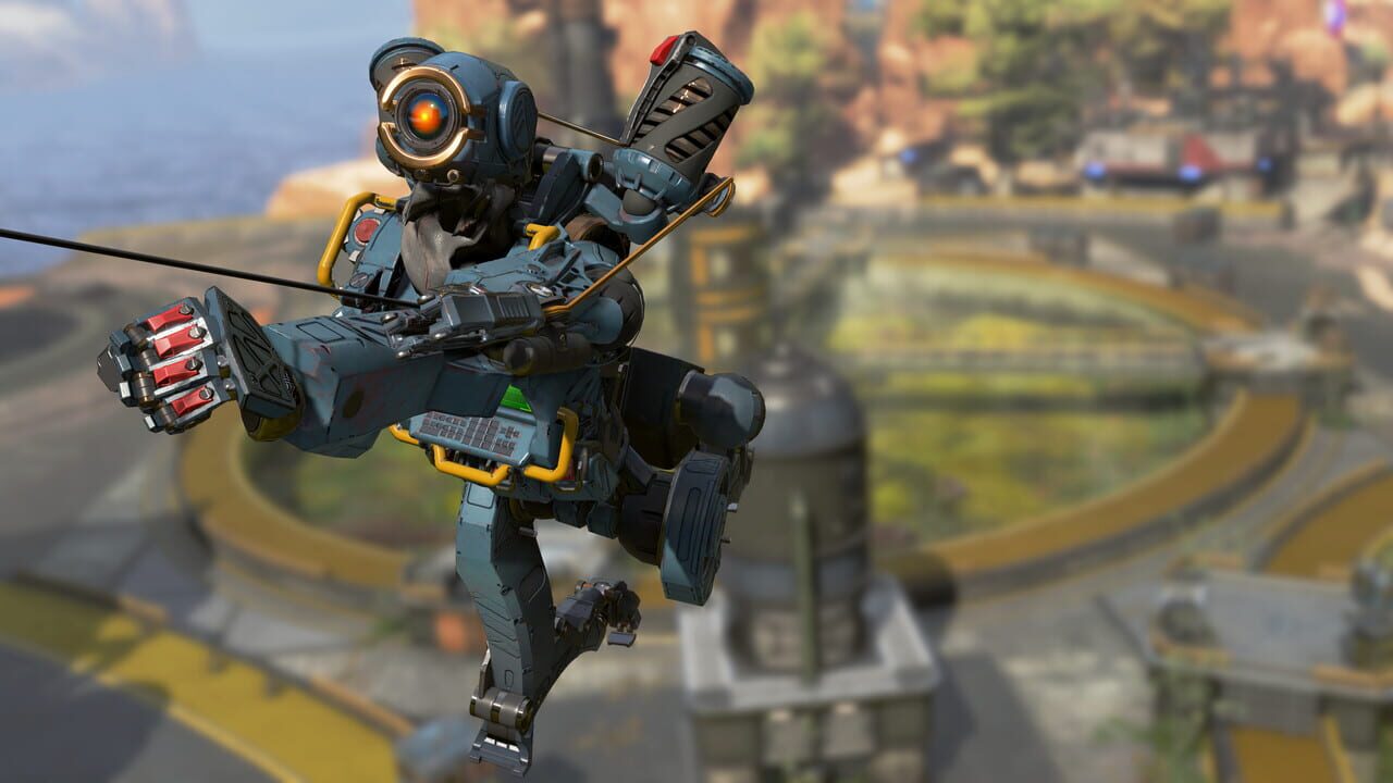 Apex Legends: Pathfinder Edition