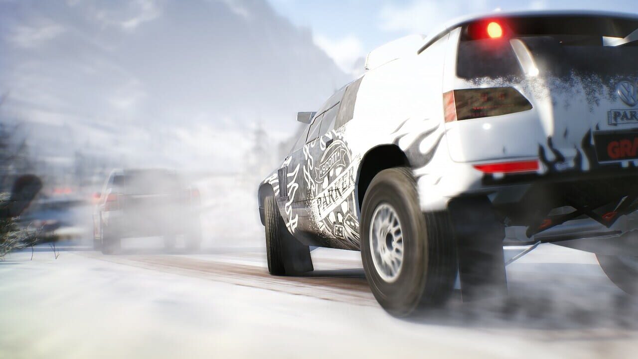 Gravel: Special Edition