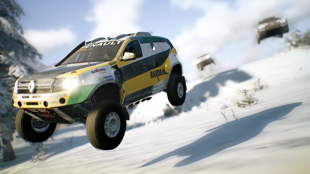 Gravel: Special Edition