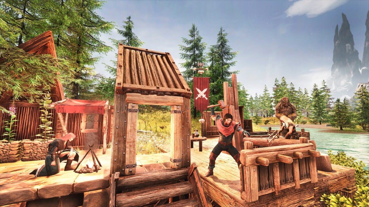 Conan Exiles: Savage Edition