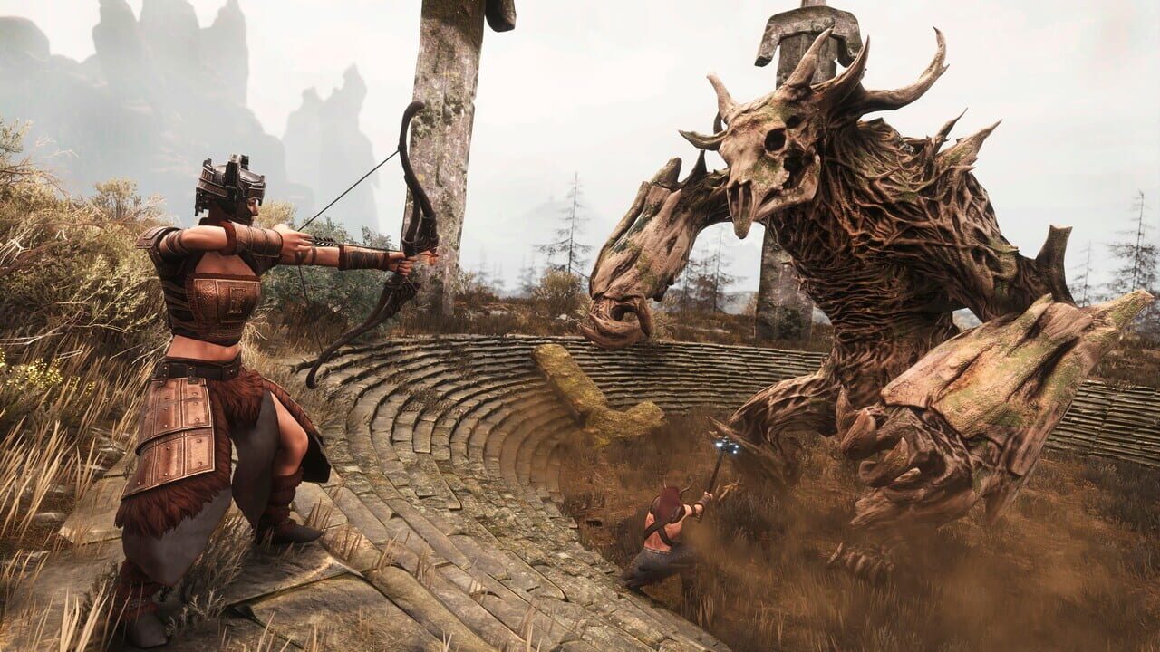 Conan Exiles: Savage Edition