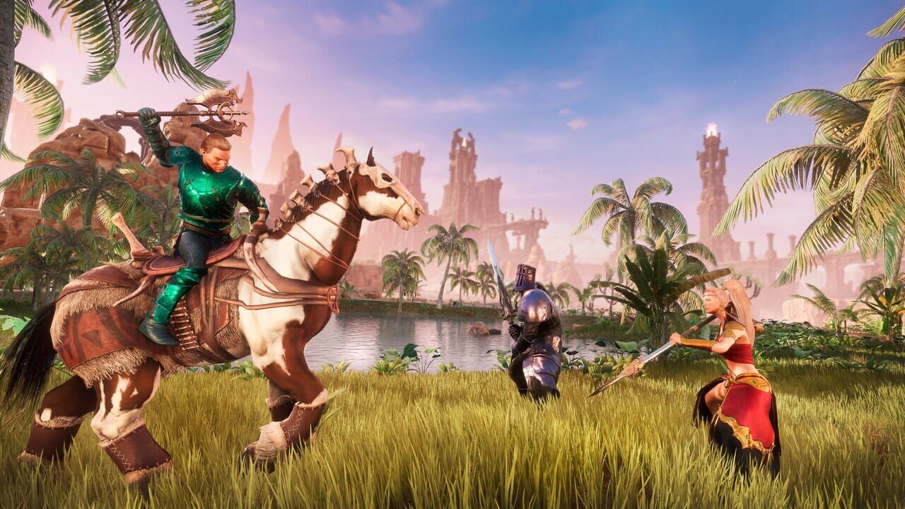 Conan Exiles: Savage Edition