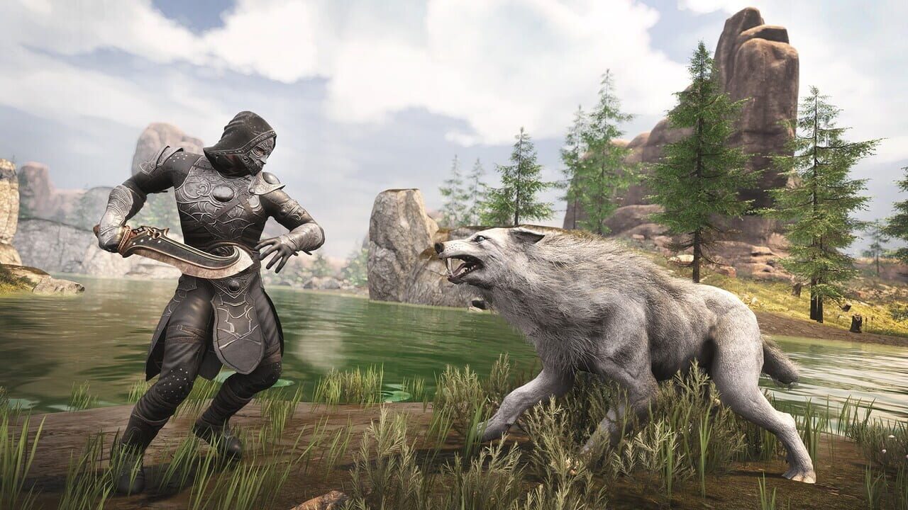 Conan Exiles: Blood and Sand Pack