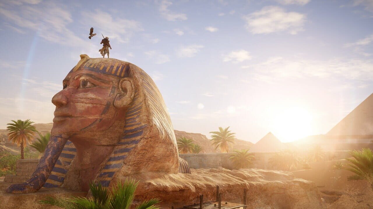 Assassin’s Creed Antiquity Pack