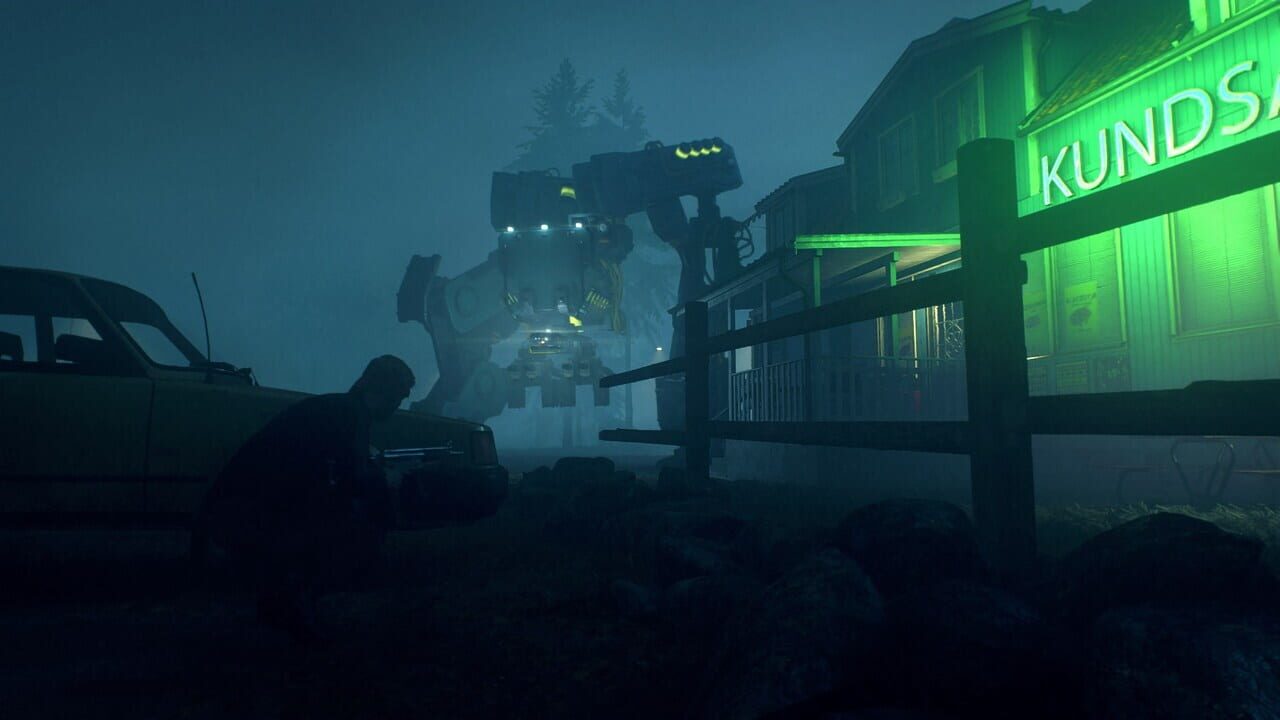 Generation Zero: Resistance Bundle