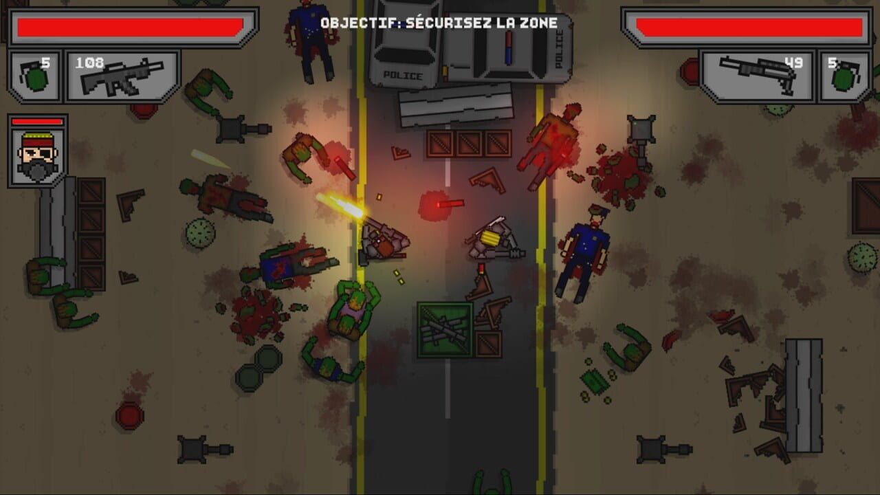 Brutal 2urvive Bundle