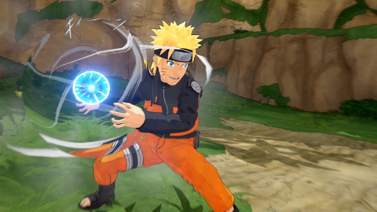 Naruto to Boruto: Shinobi Striker – Deluxe Edition