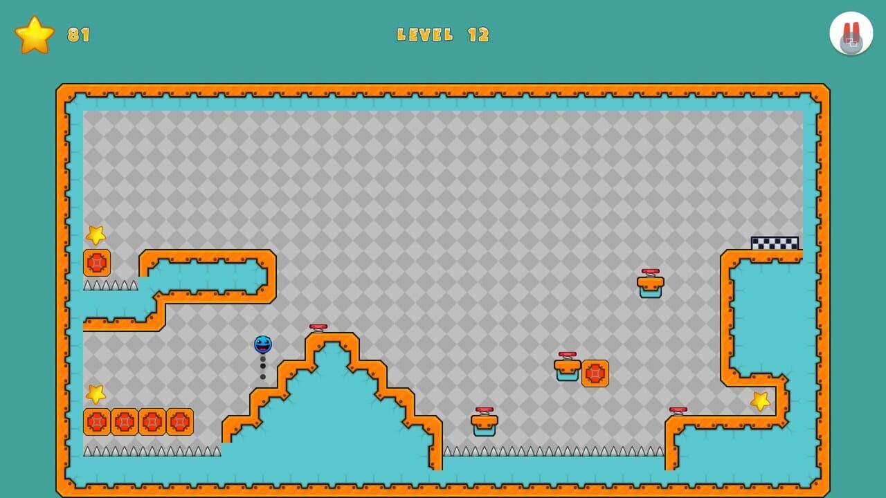 Geometry Ball Escape