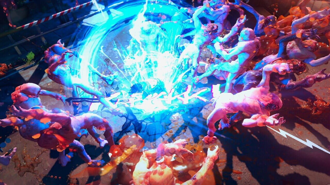 Sunset Overdrive: Deluxe Edition