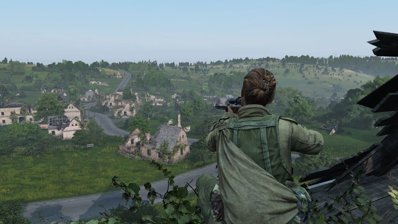 DayZ: Livonia Edition