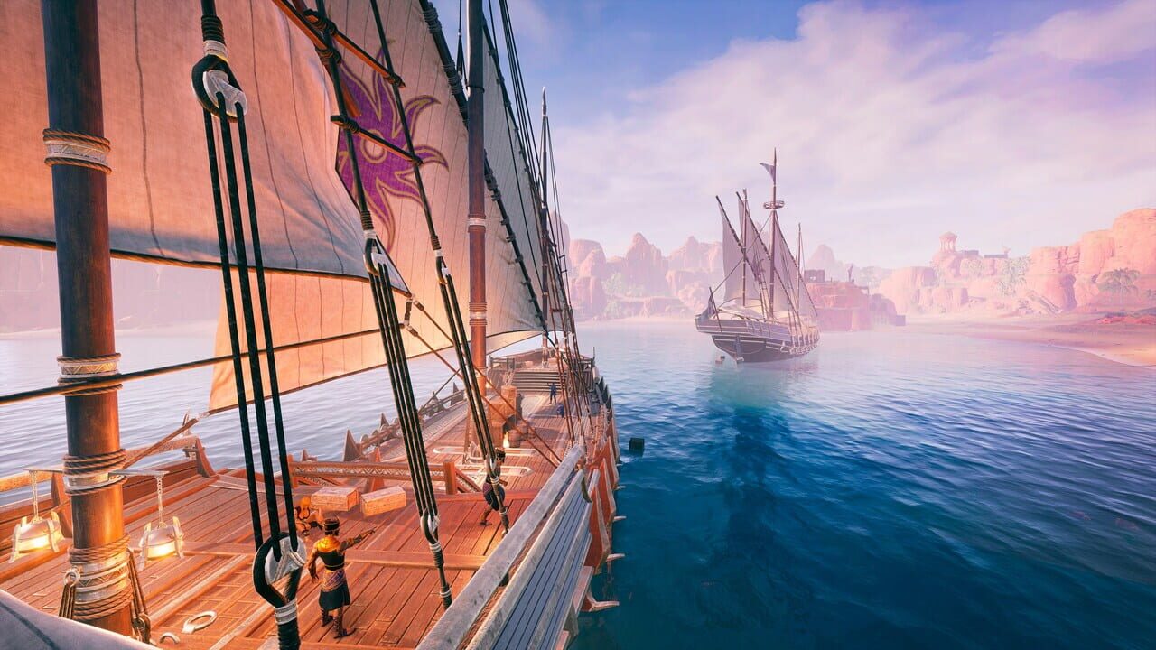 Conan Exiles: Isle of Siptah Edition