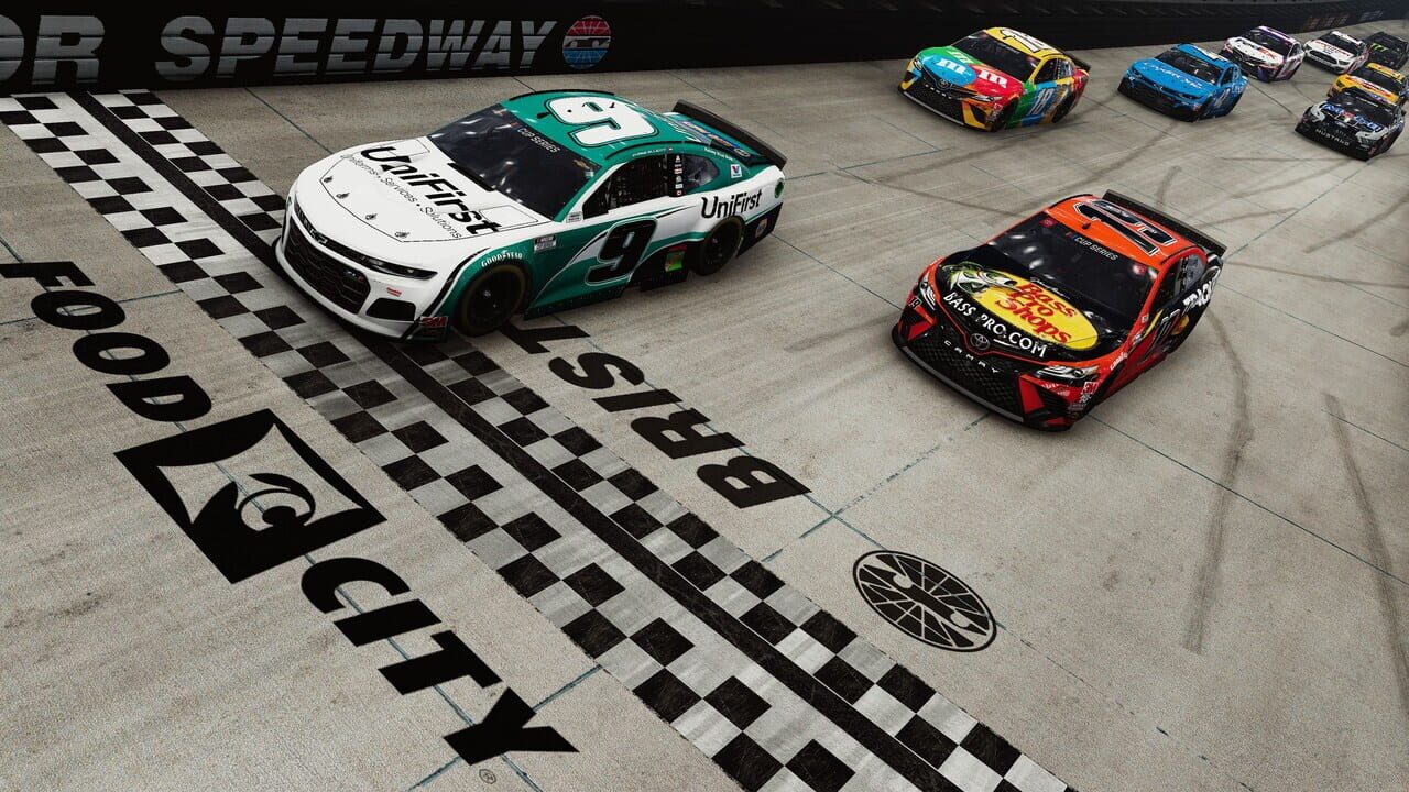 NASCAR Heat 5: Ultimate Edition