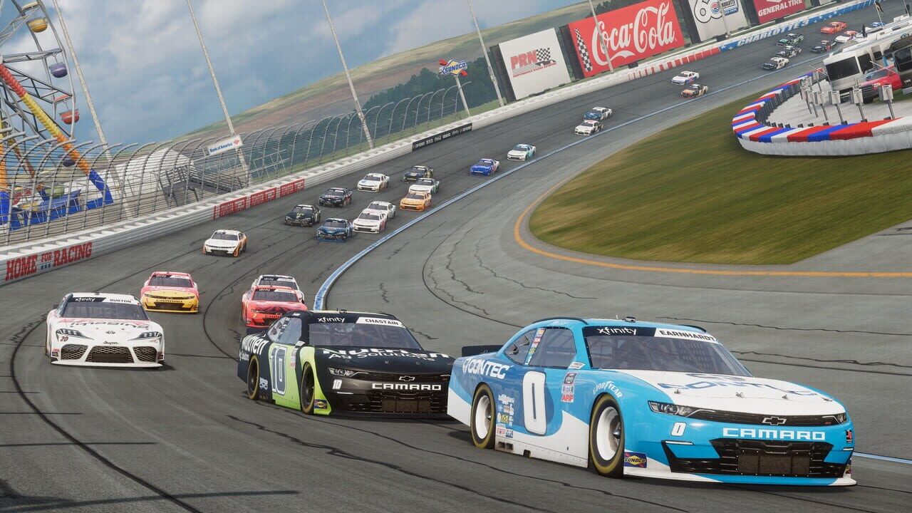 NASCAR Heat 5: Ultimate Edition