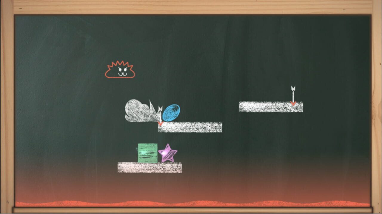 Shape Arena