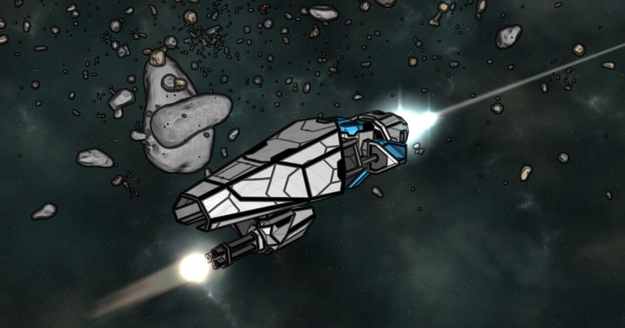 Immortal Space God