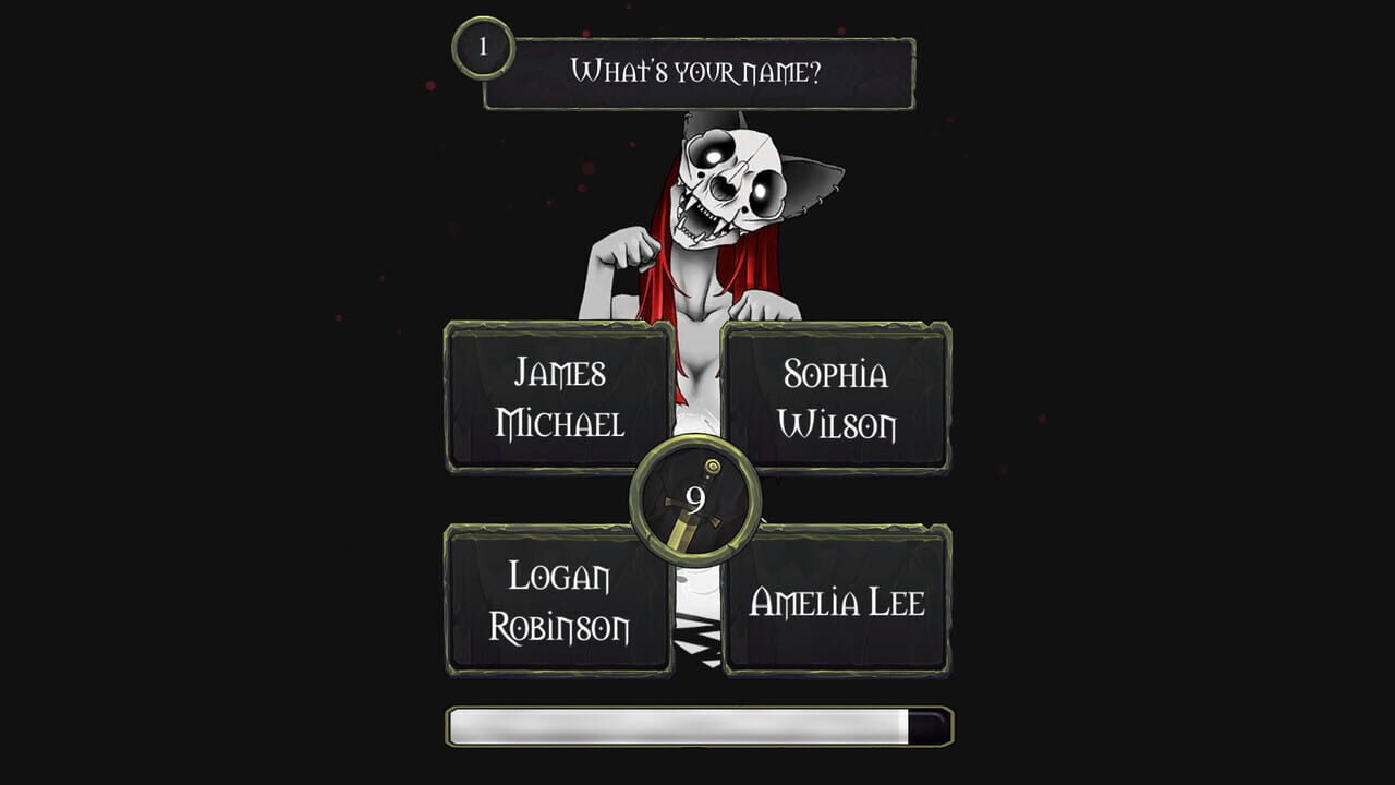 Occultism Interrogation: The Ritual of Little Nightmares