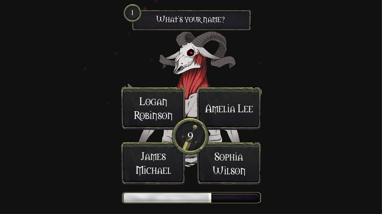 Occultism Interrogation: The Ritual of Little Nightmares