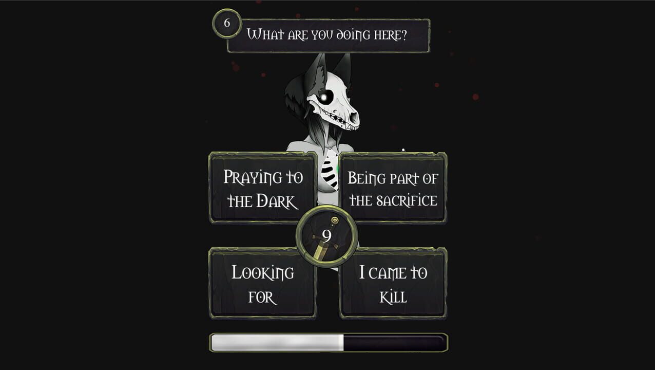 Occultism Interrogation: The Ritual of Little Nightmares