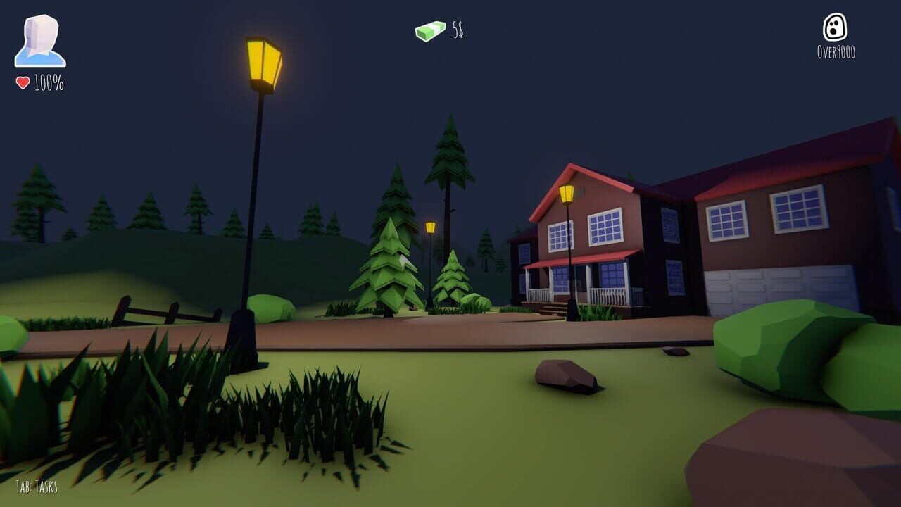 Dude Simulator 4