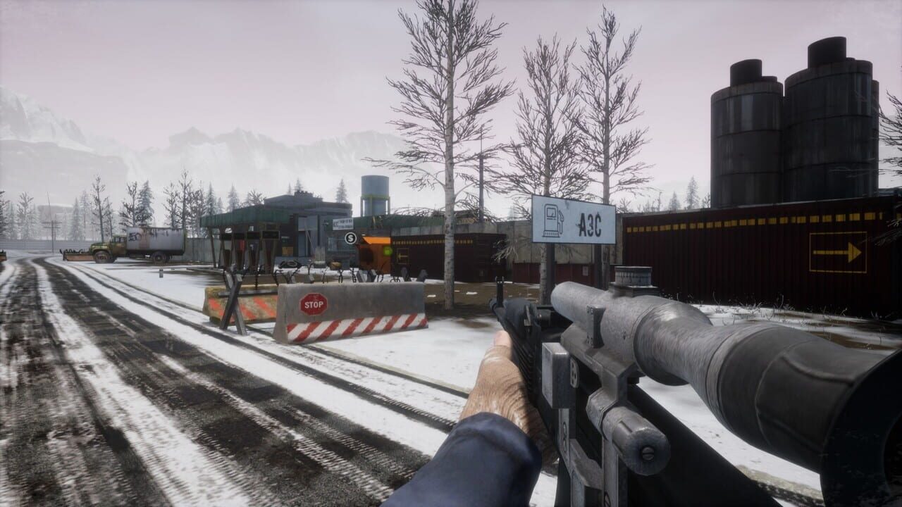 Anarchy: Wolf’s Law