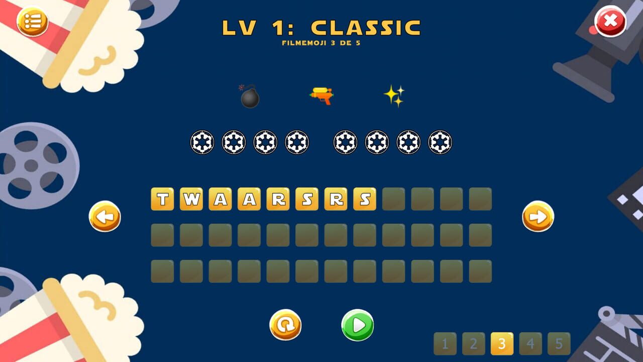 Cinemoji