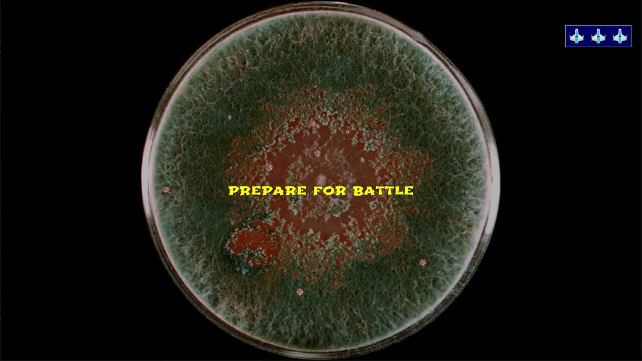 Coronavirus: Nano Force