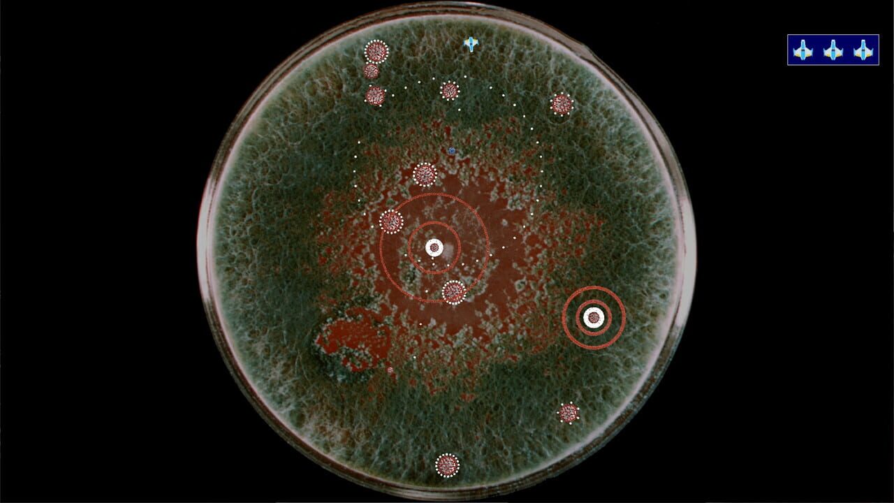 Coronavirus: Nano Force