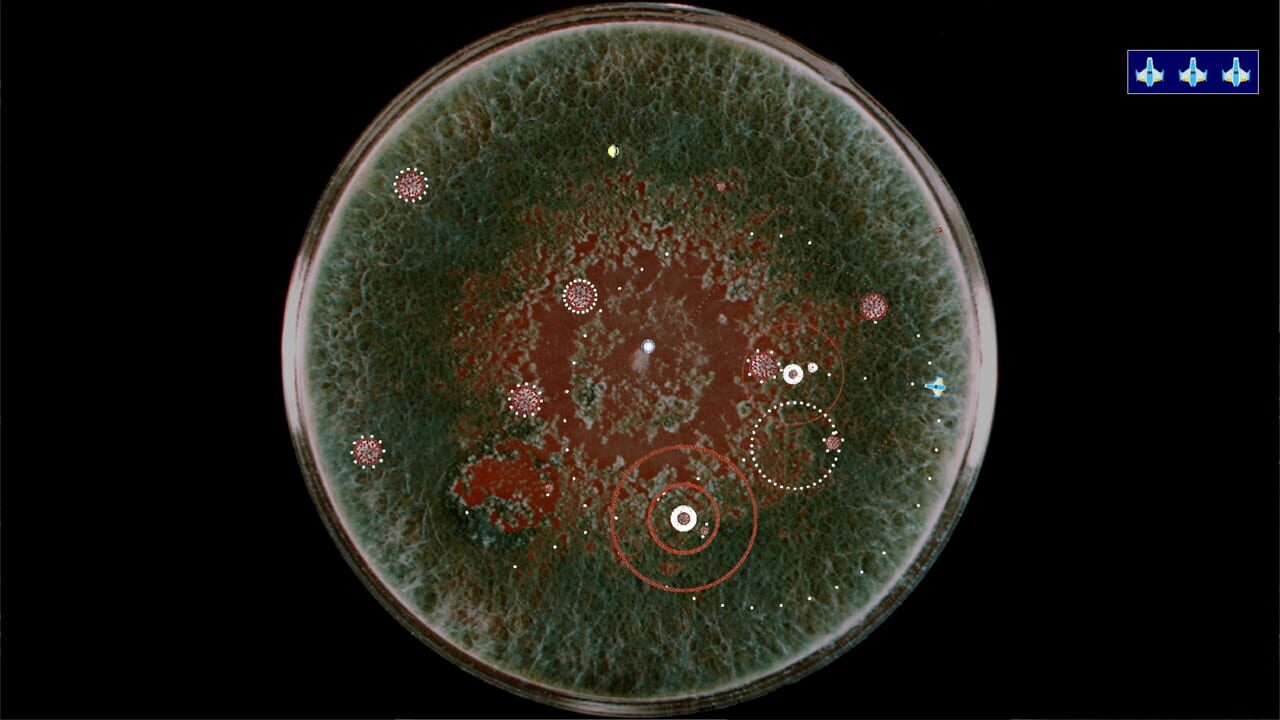 Coronavirus: Nano Force