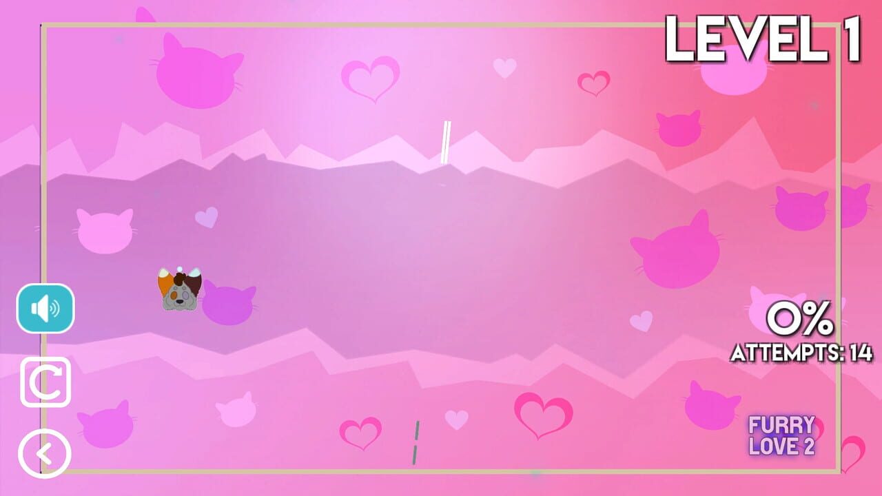 Furry Love 2