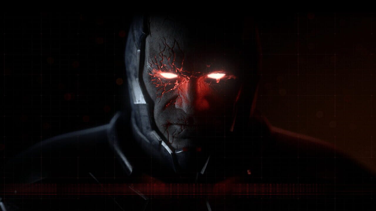 Injustice 2: Darkseid