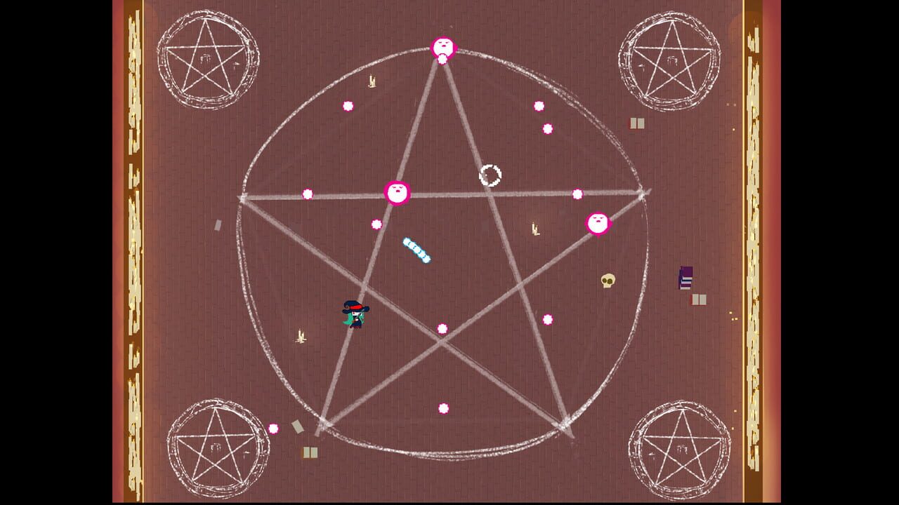 Shotgun Witch